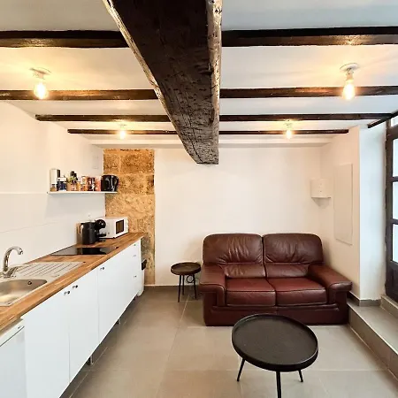 شقة Saint Anne - Coeur De مونبيلييه