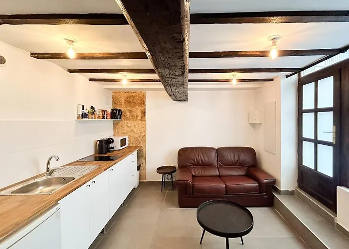 Apartment Saint Anne - Coeur De Montpellier